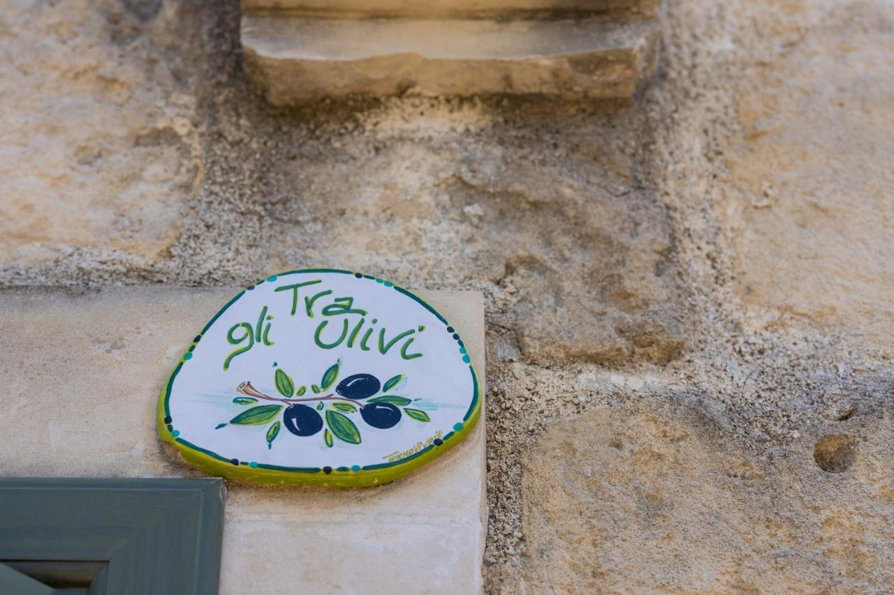 Bed and Breakfast Casa Ulmi Con Piscina Uggiano La Chiesa Exterior foto